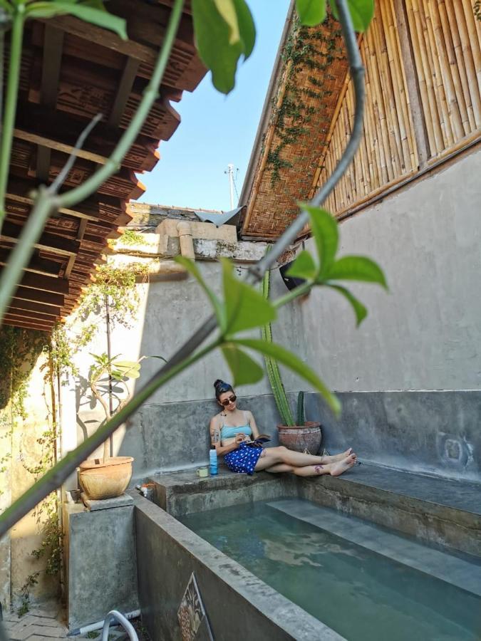 Sela Stay Yogyakarta Eksteriør billede