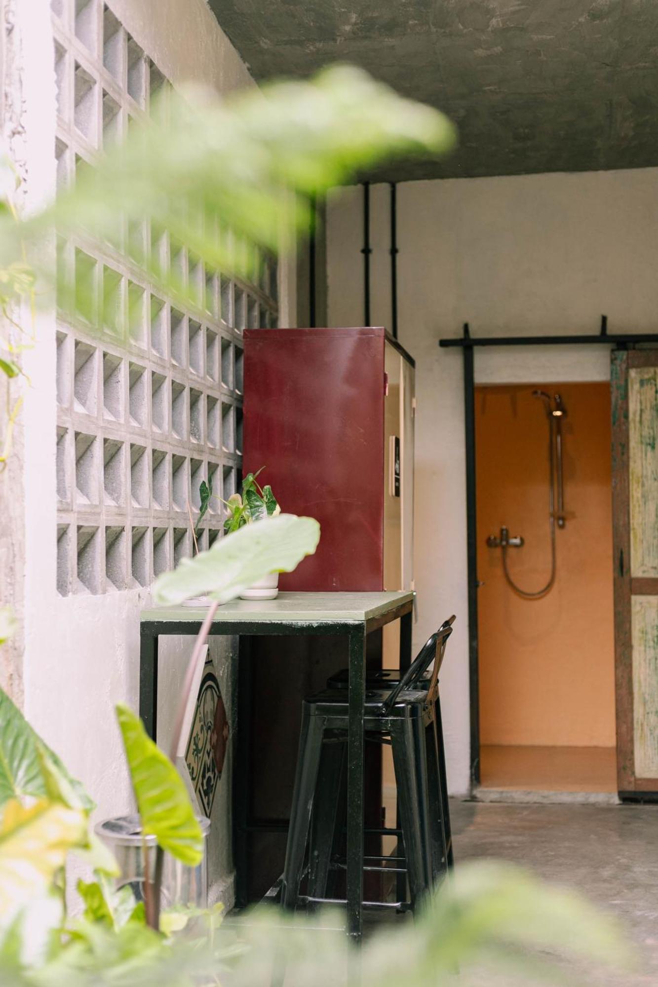 Sela Stay Yogyakarta Eksteriør billede